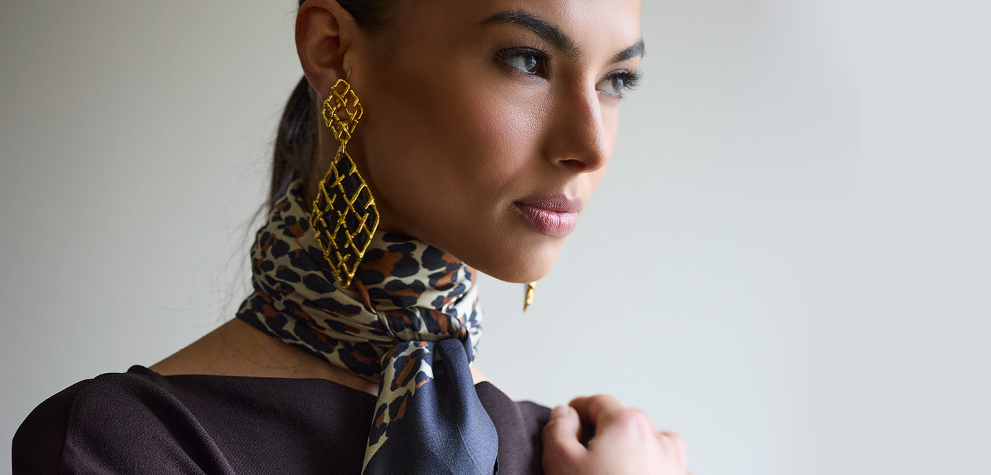 Women's Accessories by The Natori Company | New Collection