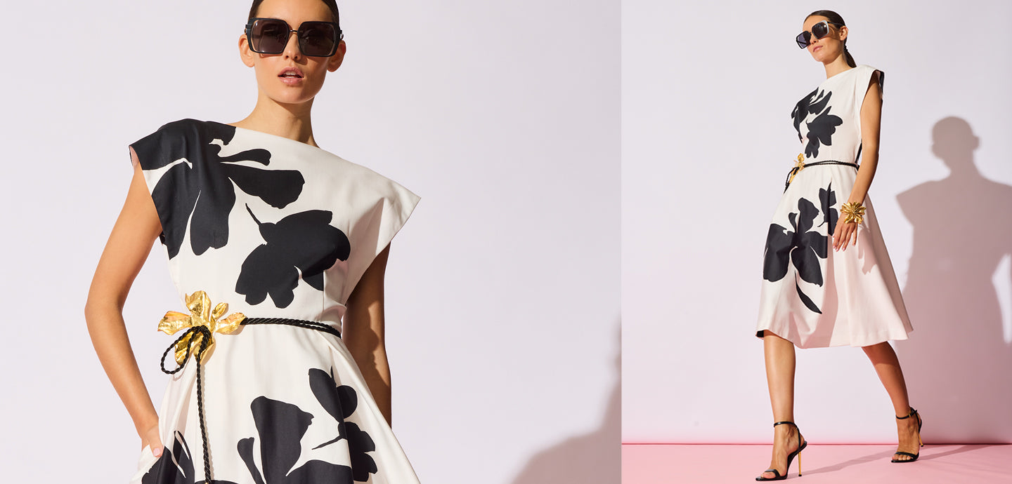 Luxury & Designer Dresses for Women | Natori Luxury & Designer Dresses for Women | Natori