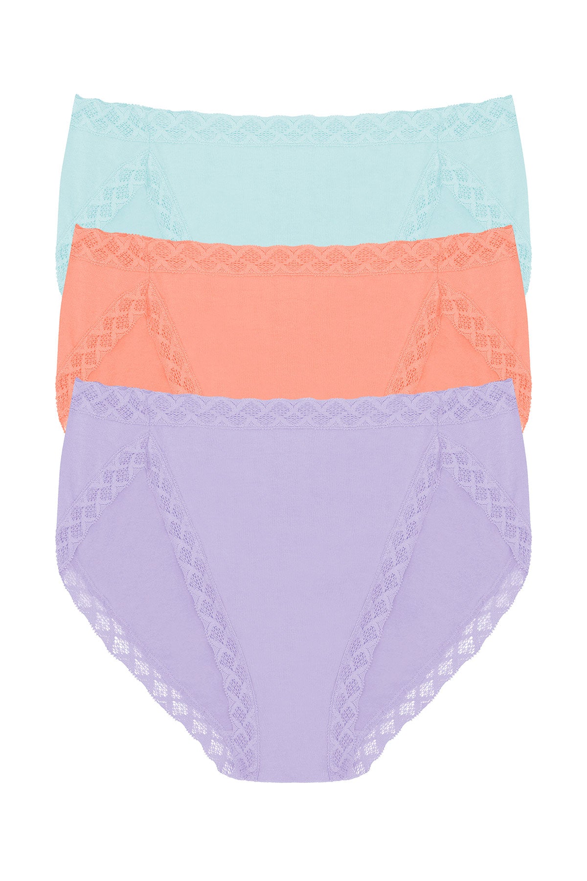 Bliss French Cut Brief 3-Pack main image 1