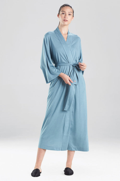Shangri-La TENCEL™ Robe