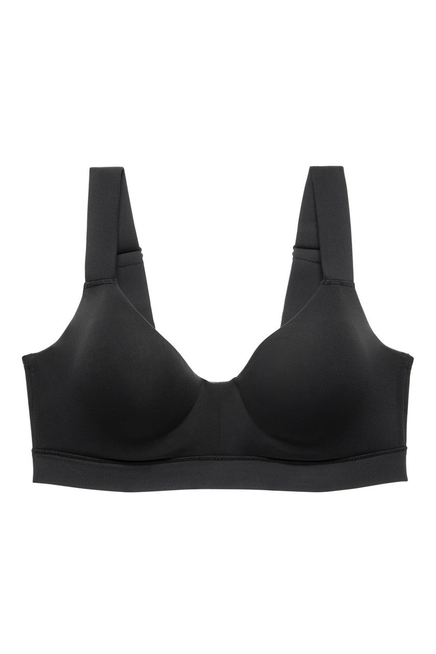 Dynamic Convertible Contour Sports Bra - Main Image