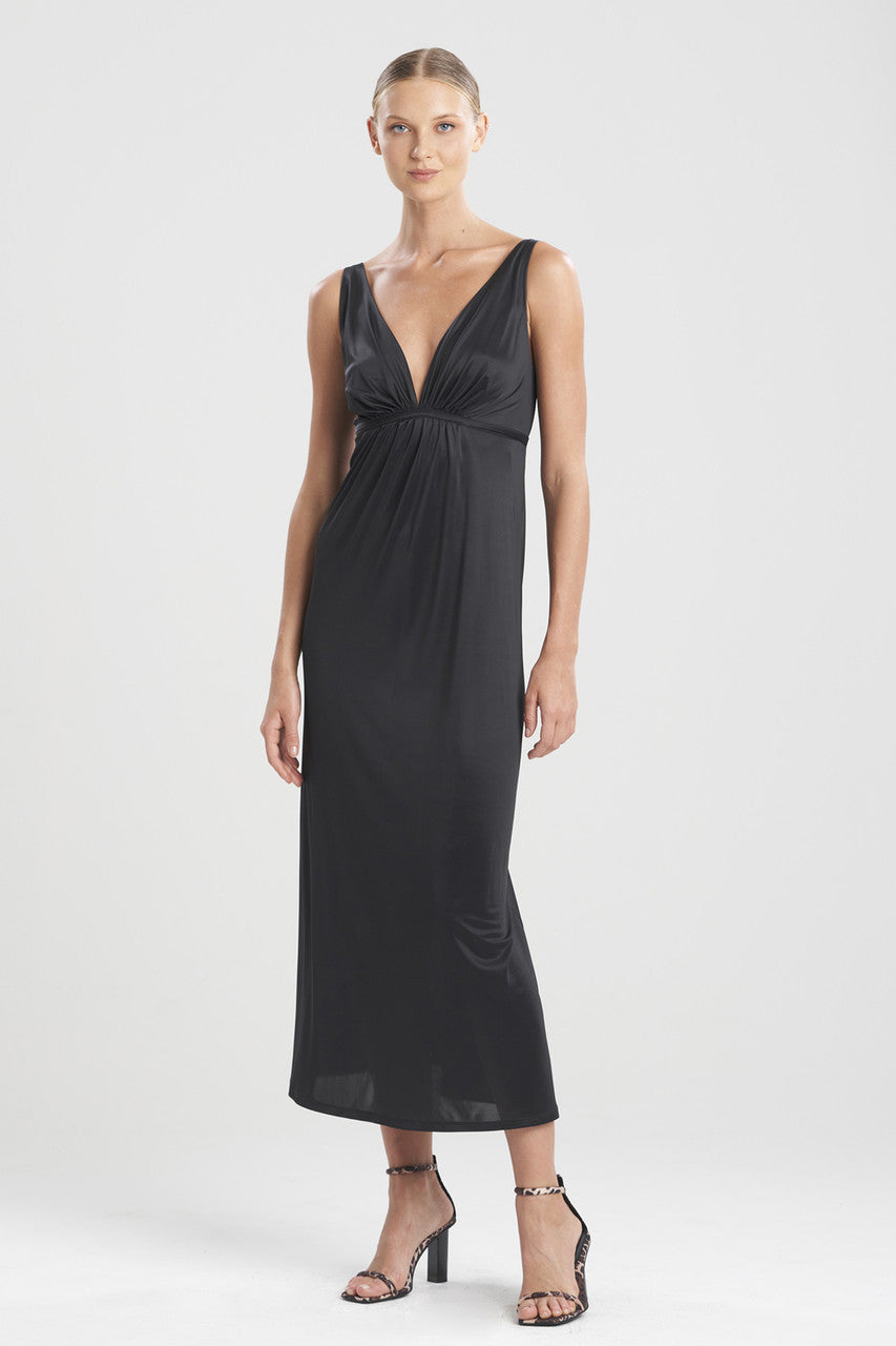 Aphrodite Slip Dress