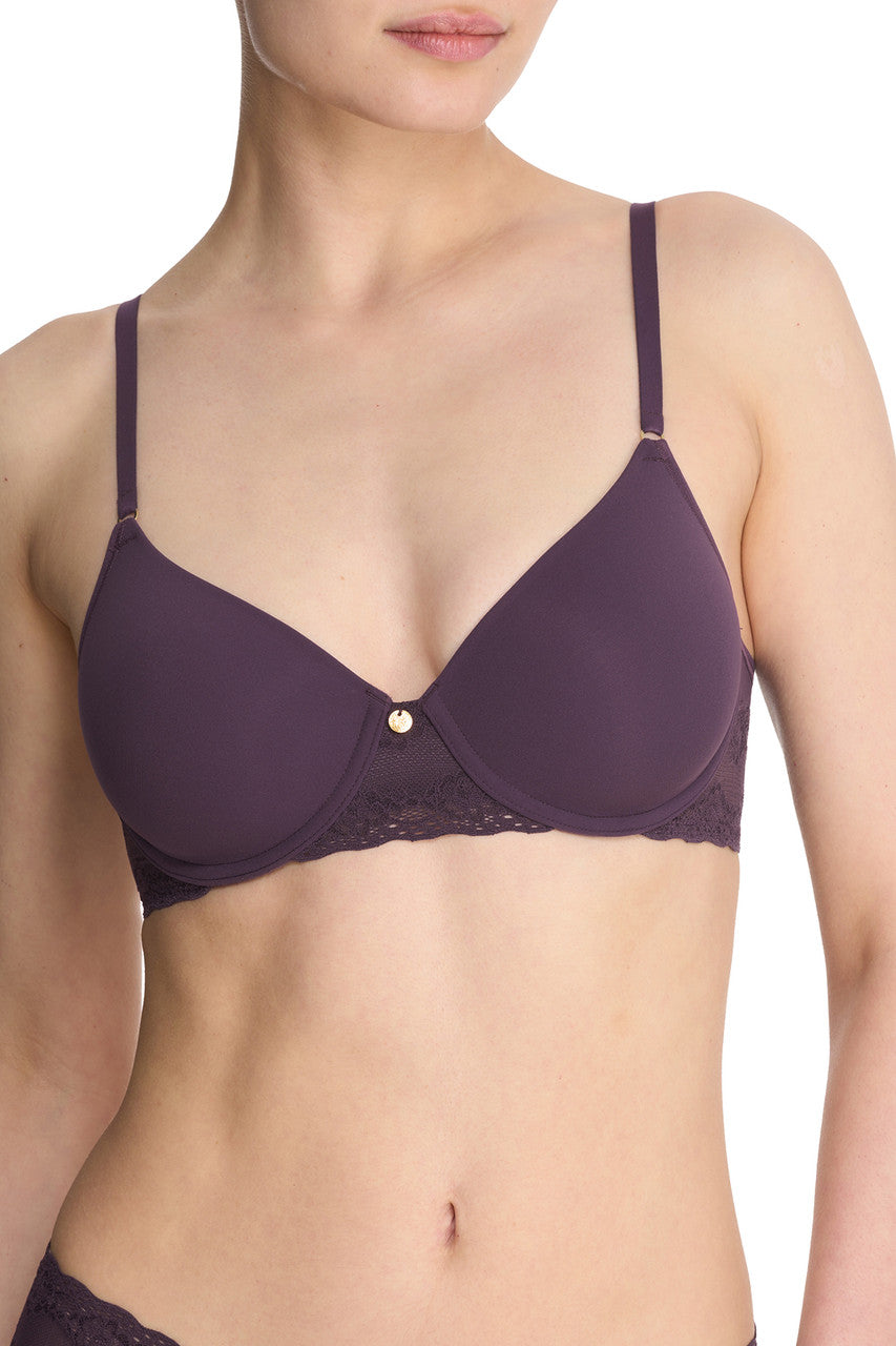 Buy Bliss Perfection Contour Underwire Bra in Bright Teal Online Buy Bliss Perfection Contour Underwire Bra in Bright Teal Online