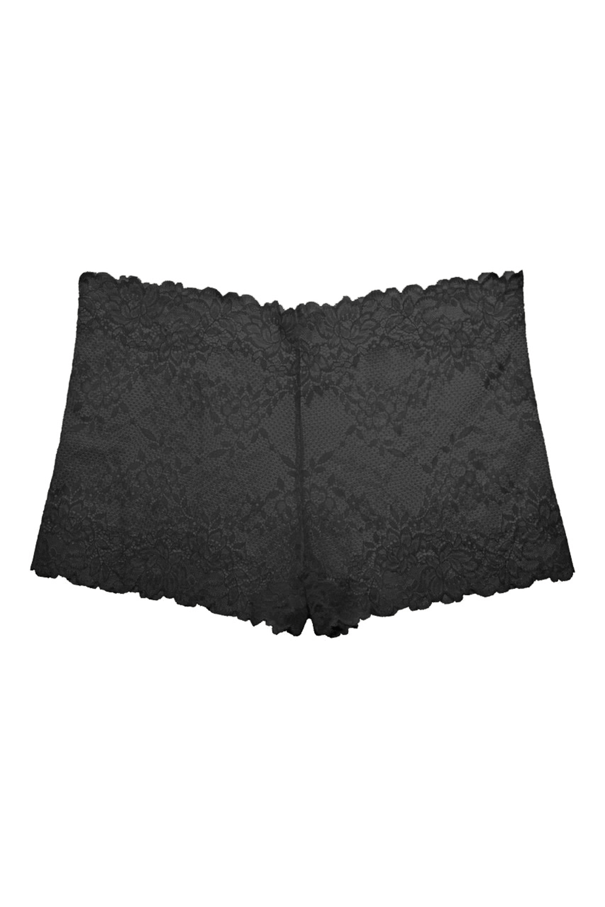 Buy Heavenly Lace Boyshort in Black Online | NATORI Buy Heavenly Lace Boyshort in Black Online | NATORI
