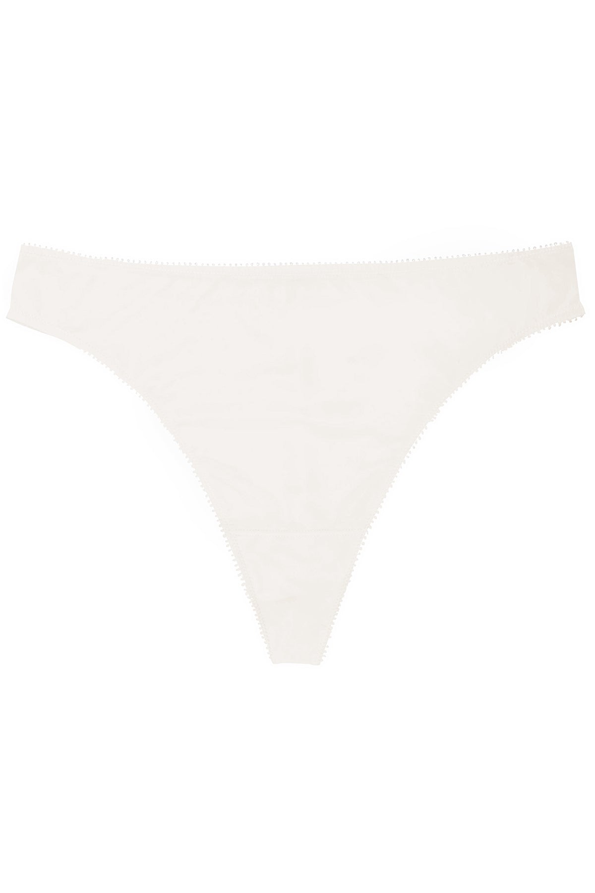 (取寄) ナトリ レディース パースエイション トング Natori women Persuasion Thong Ivory Persuasion Thong