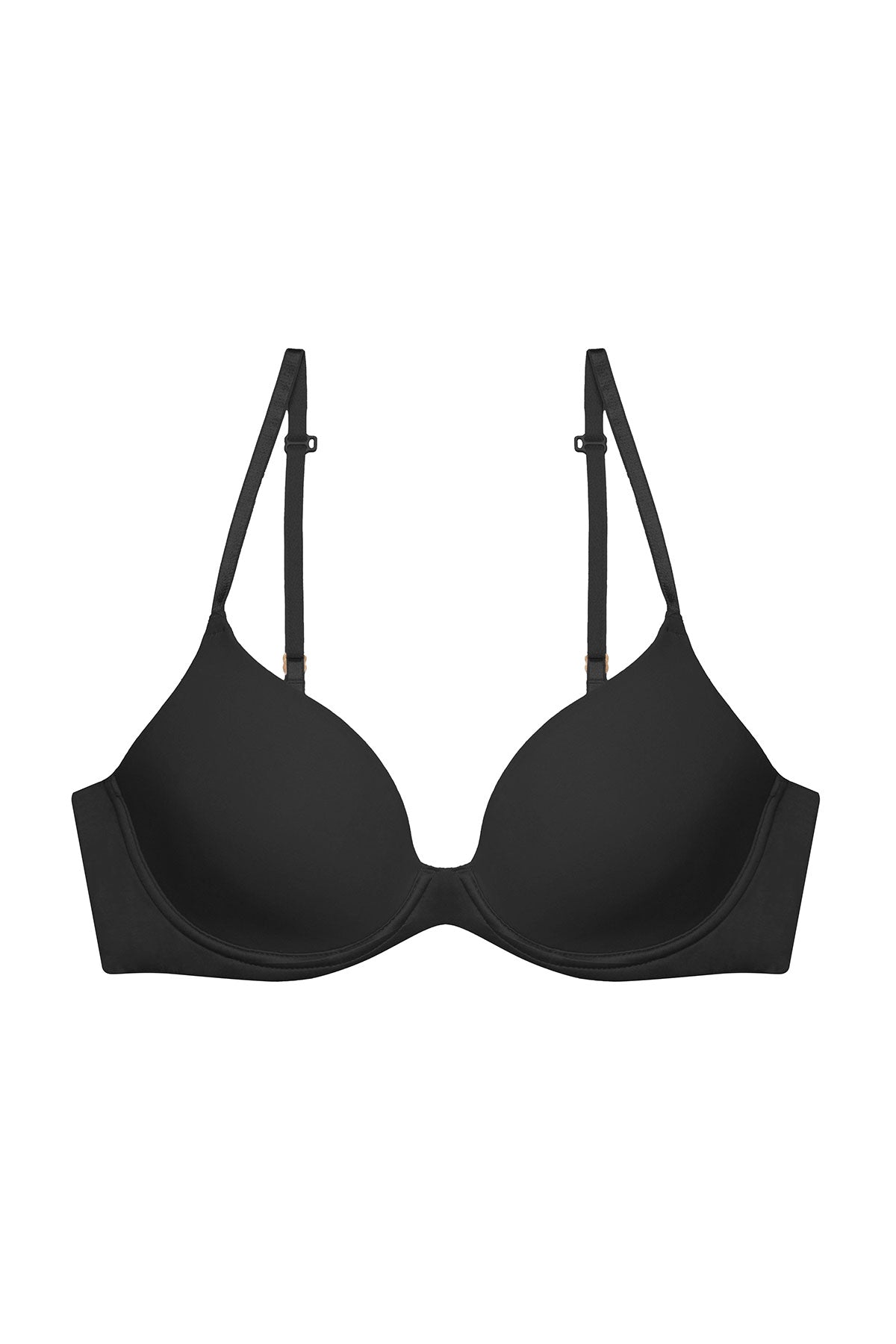 Soft Focus Convertible Demi T-Shirt Bra Soft Focus Convertible Demi T-Shirt Bra