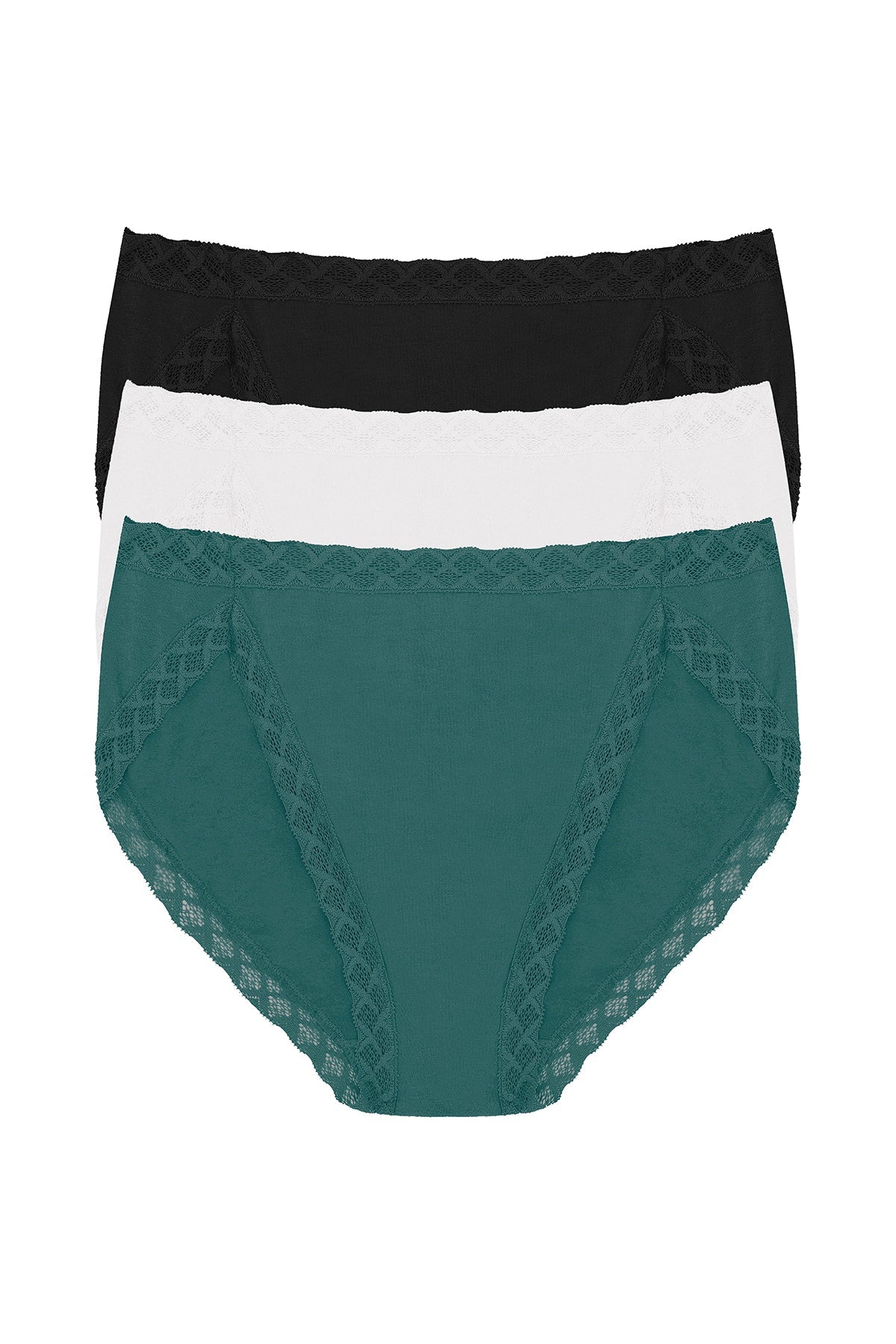 Bliss French Cut Brief 3-Pack main image 1