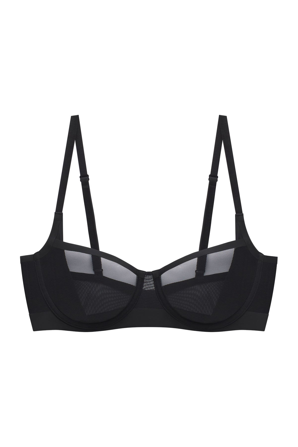 True Zen Balconette Underwire Bra