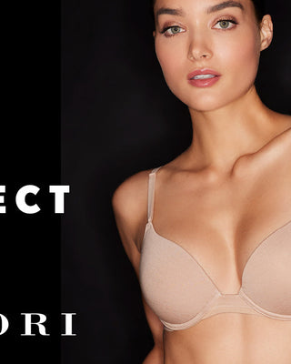 New Bra Essentials