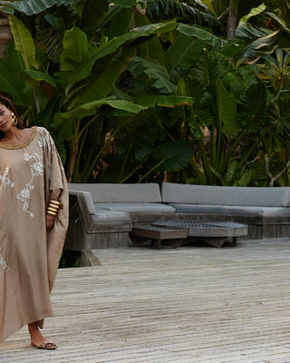 Caftan Dresses