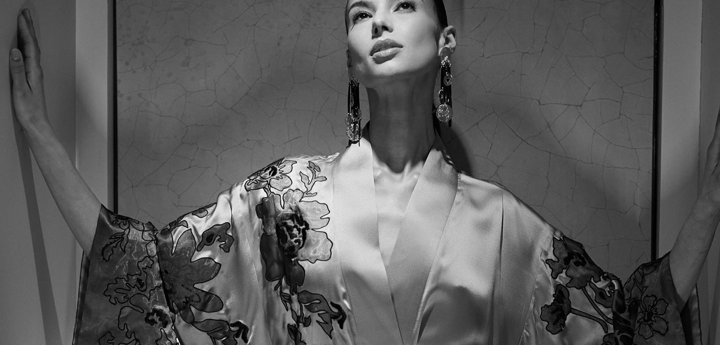 Couture Robes