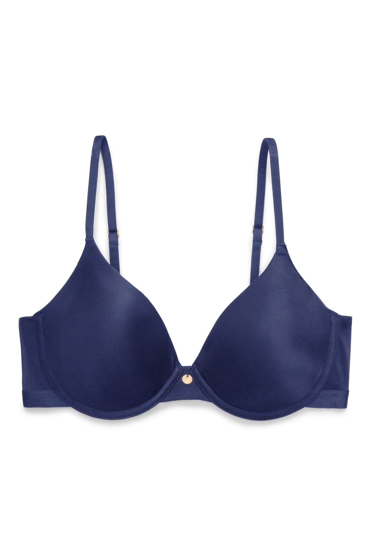 True Brap Buy True Bra in Midnight Online | NATORI