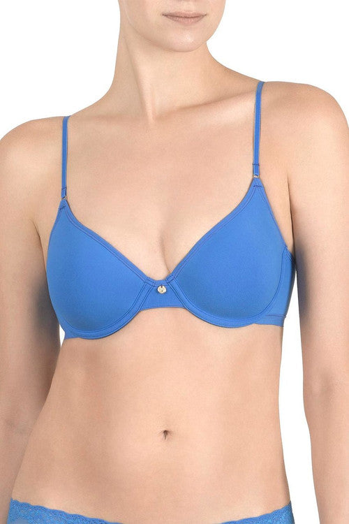 Understated Bra