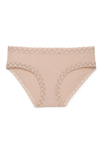 Buy Bliss Girl Brief in Café Online | NATORI