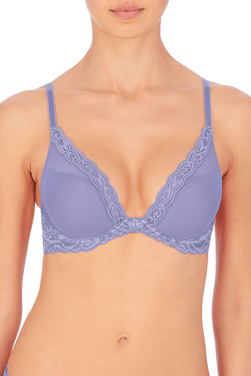 Feathers Plunge T-Shirt Bra