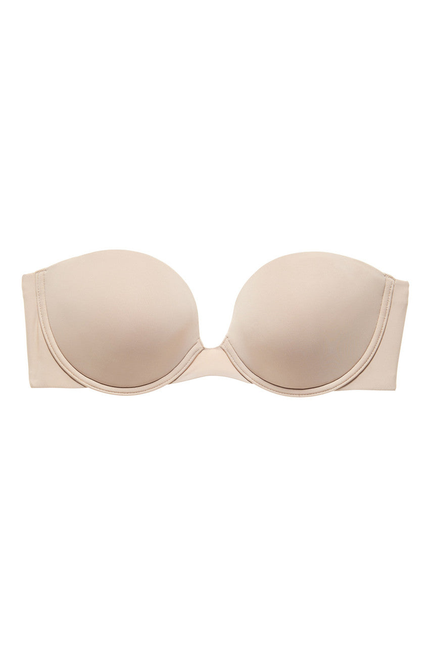 Natori Minimal Strapless Bra