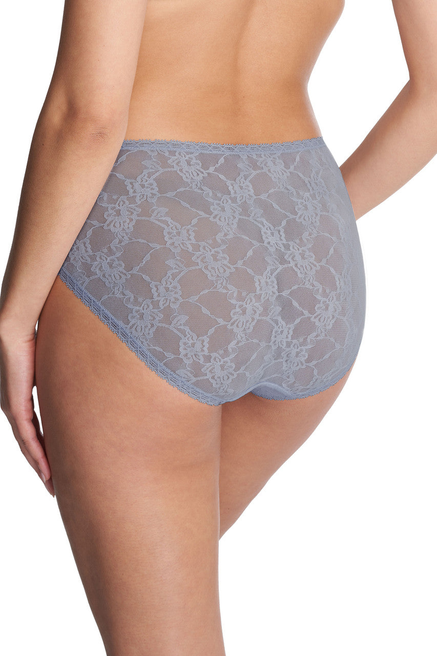 Buy Bliss French Cut Brief in Verbena Online Buy Bliss French Cut Brief in Verbena Online