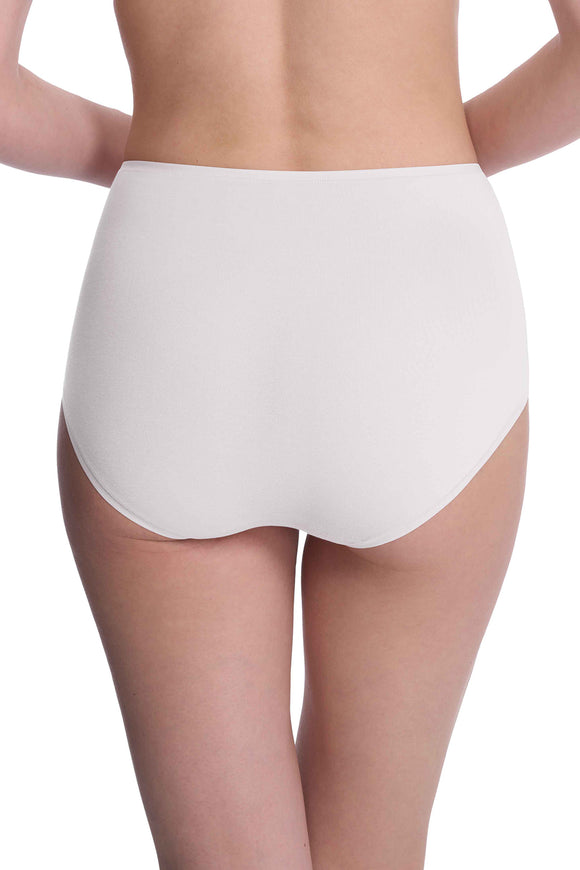 Natori Bliss Mutande Donna Taglio Alto – Cotone Supima – Vita Media - 4