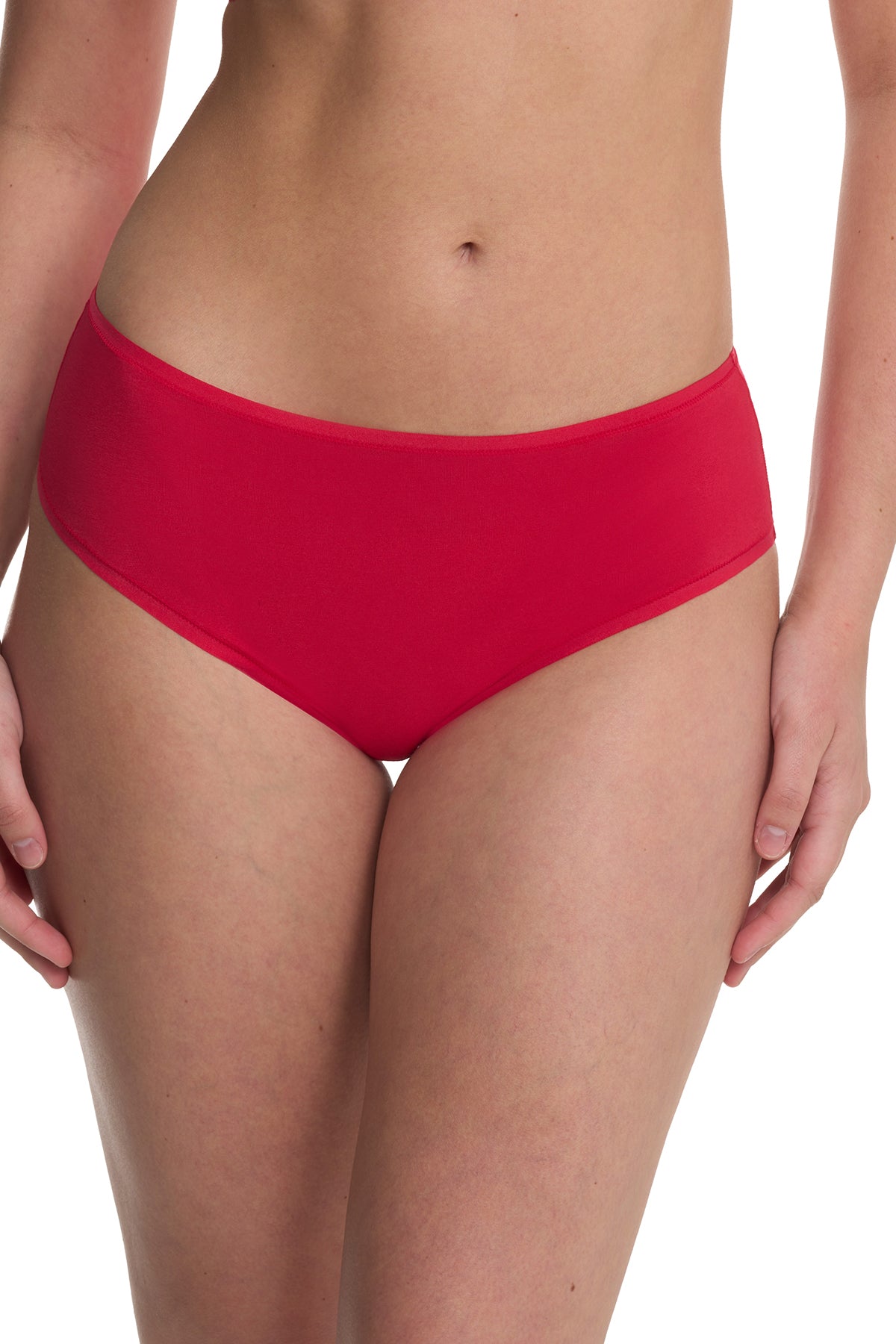 Bliss Bare Cotton Hipster 3-Pack