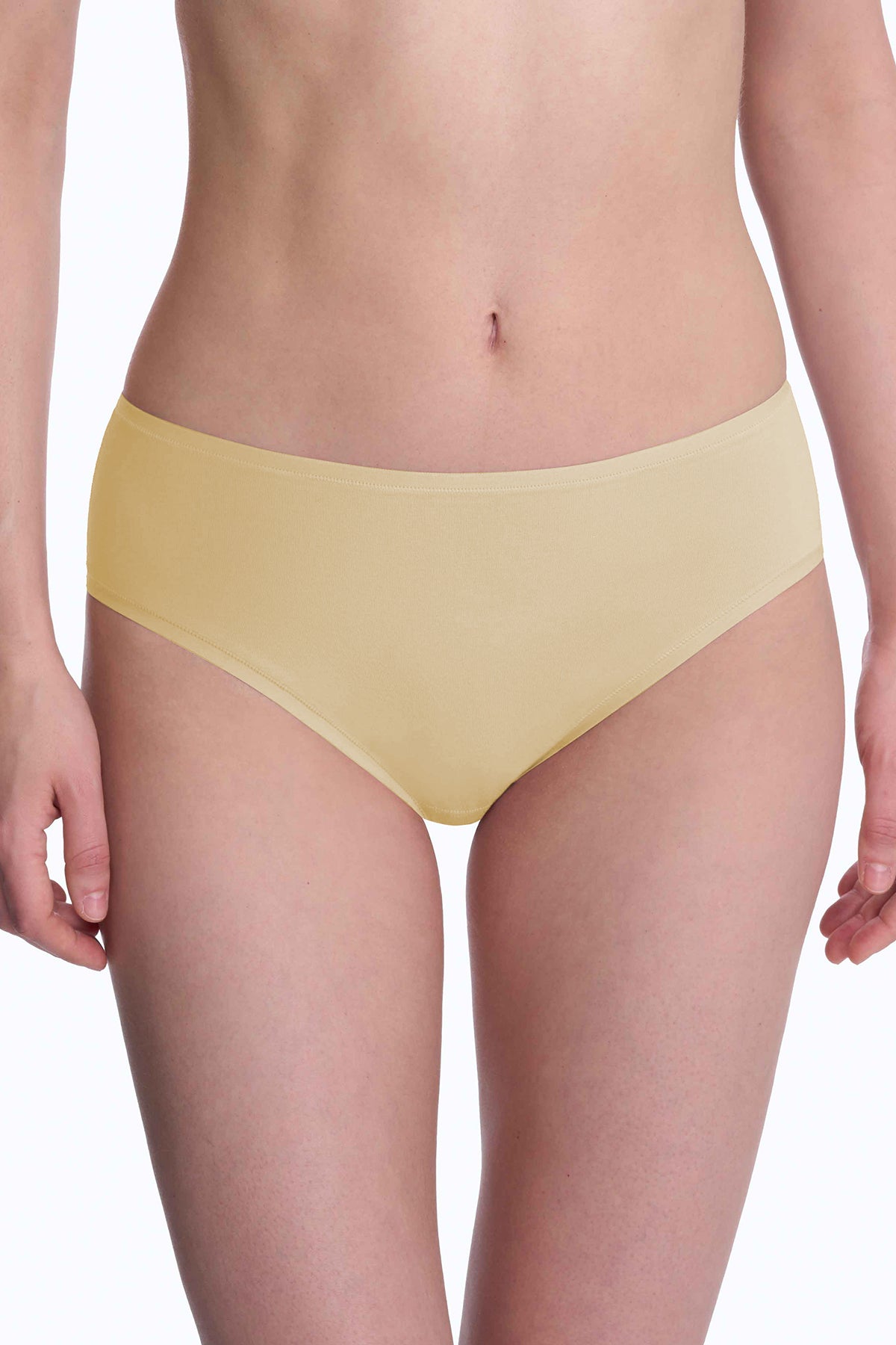 Bliss Bare Cotton Hipster