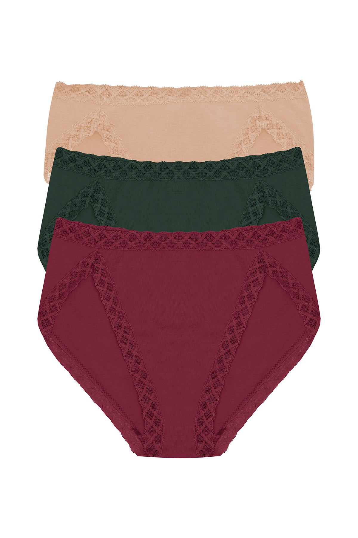 Buy Bliss French Cut Brief in Buff Online Buy Bliss French Cut Brief in Buff Online