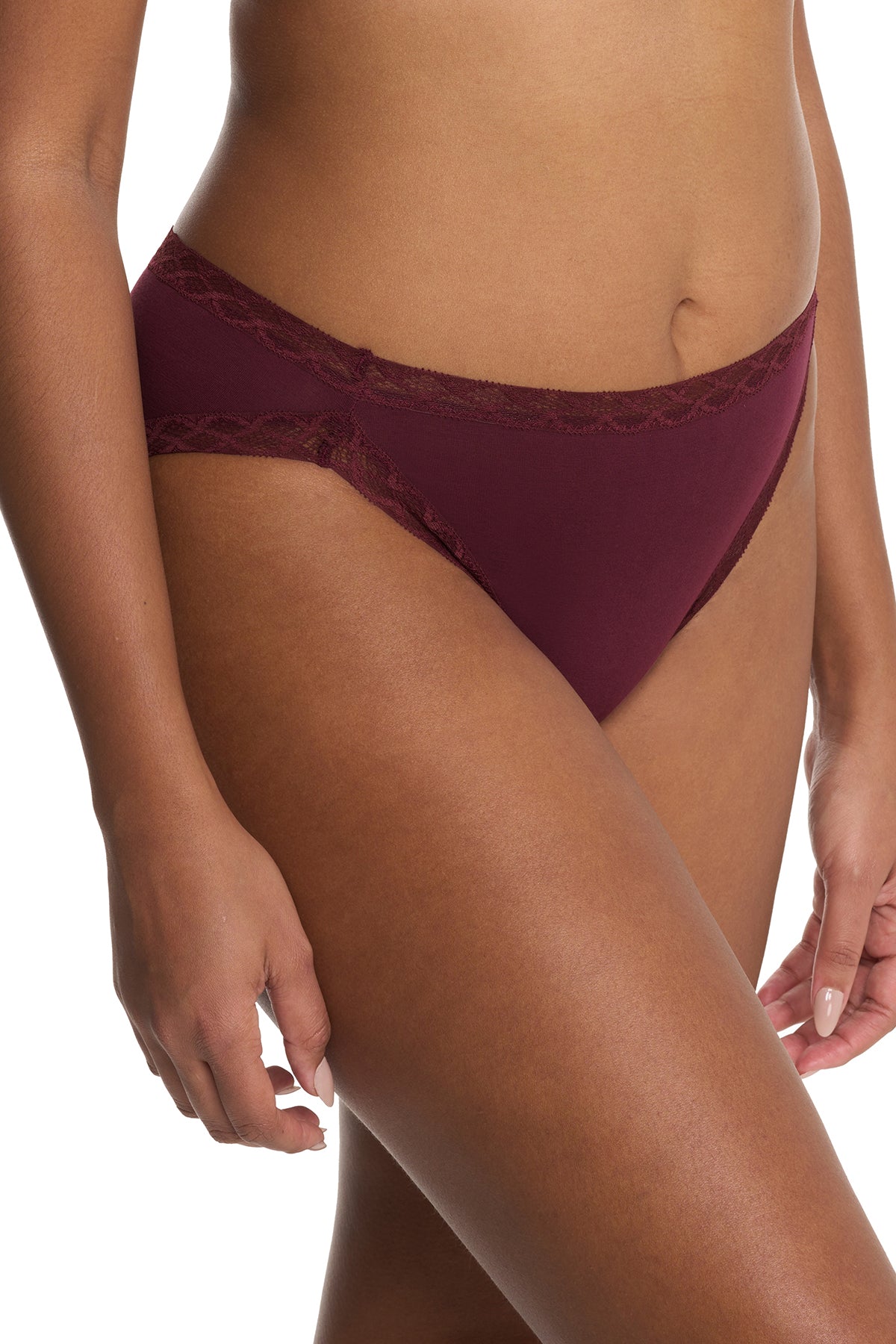 Natori Bliss French Cut Brief