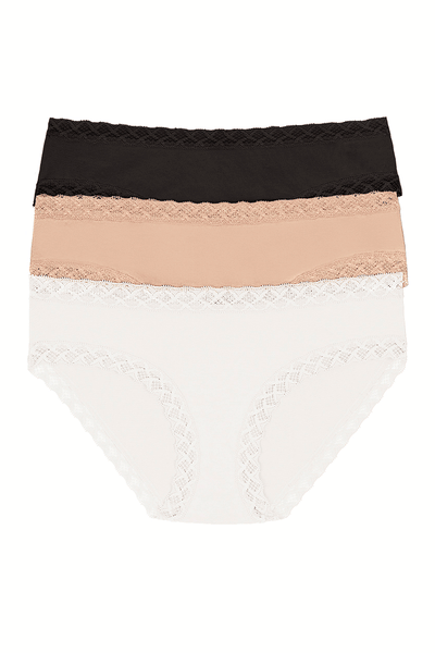 Bliss-Girl-Brief-3-Pack-Black-