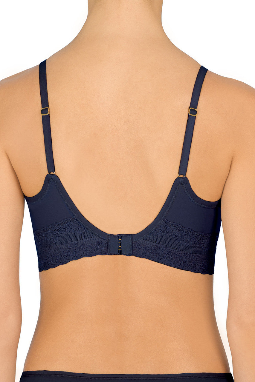 Reggiseno Con Ferretto Natori Bliss Perfection Contour - Nero, Coppa Reggiseno Con Ferretto Natori Bliss Perfection Contour - Nero, Coppa