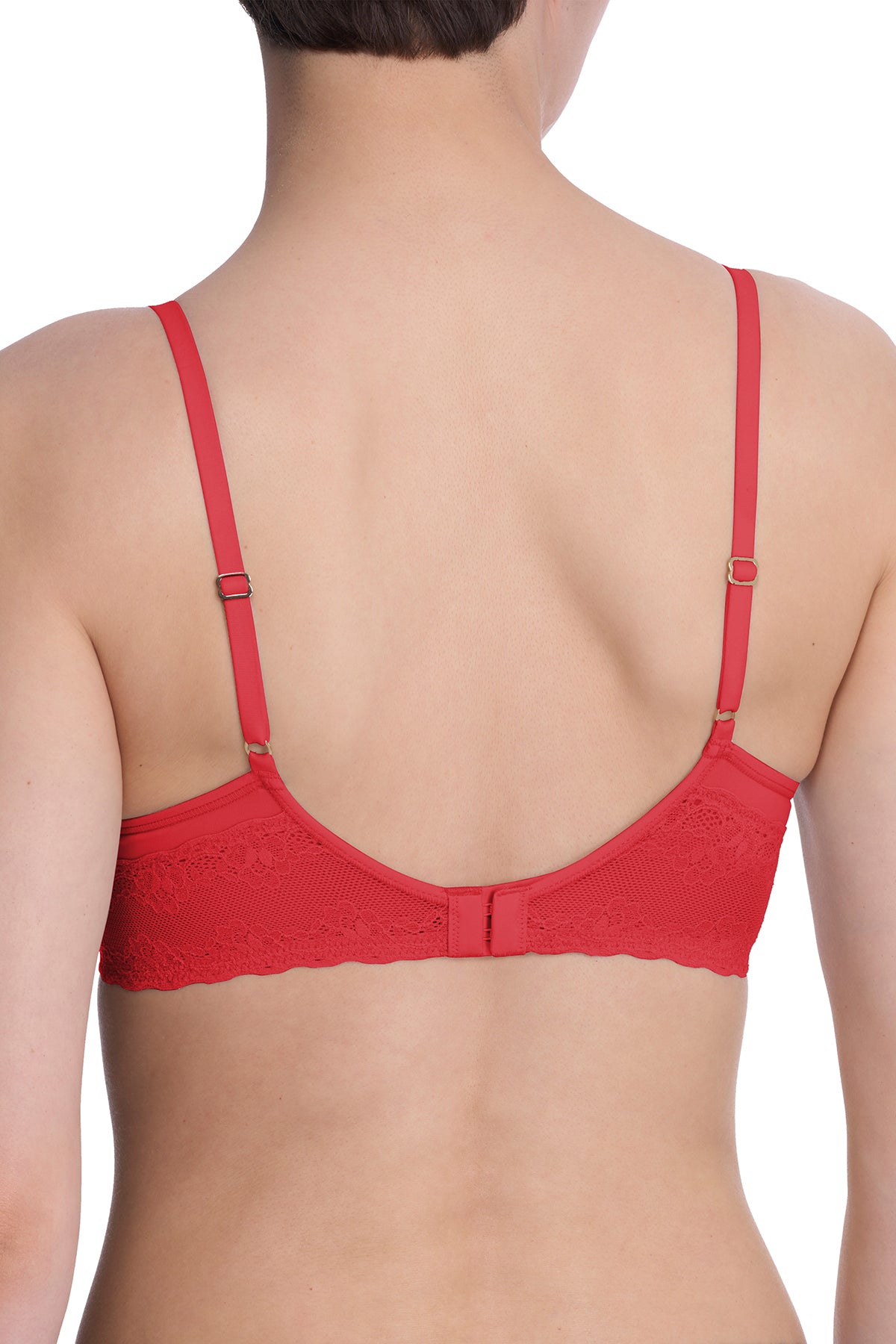 Natori 'Bliss Perfection' Contour Non-wire Bra (more colors) 723154 - Knickers o Natori 'Bliss Perfection' Contour Non-wire Bra (more colors) 723154 - Knickers o