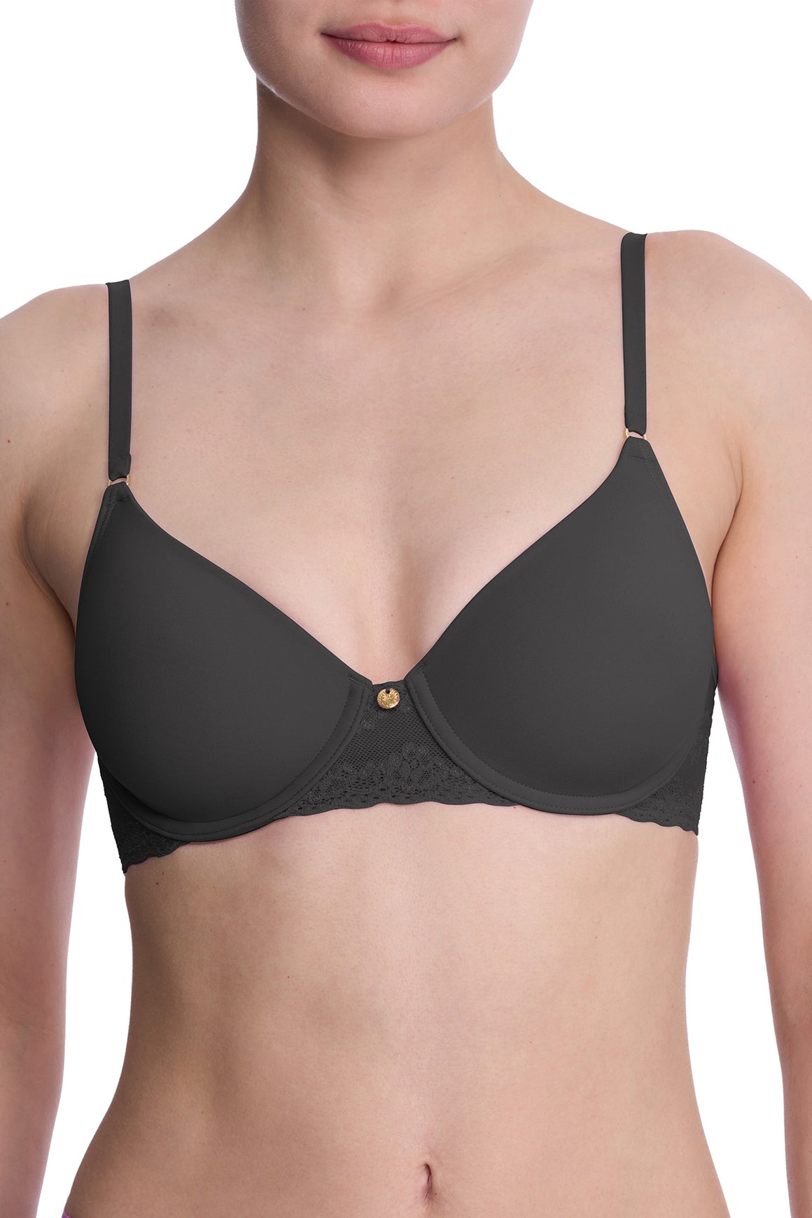 Bliss Perfection Contour Underwire Bra main image 1