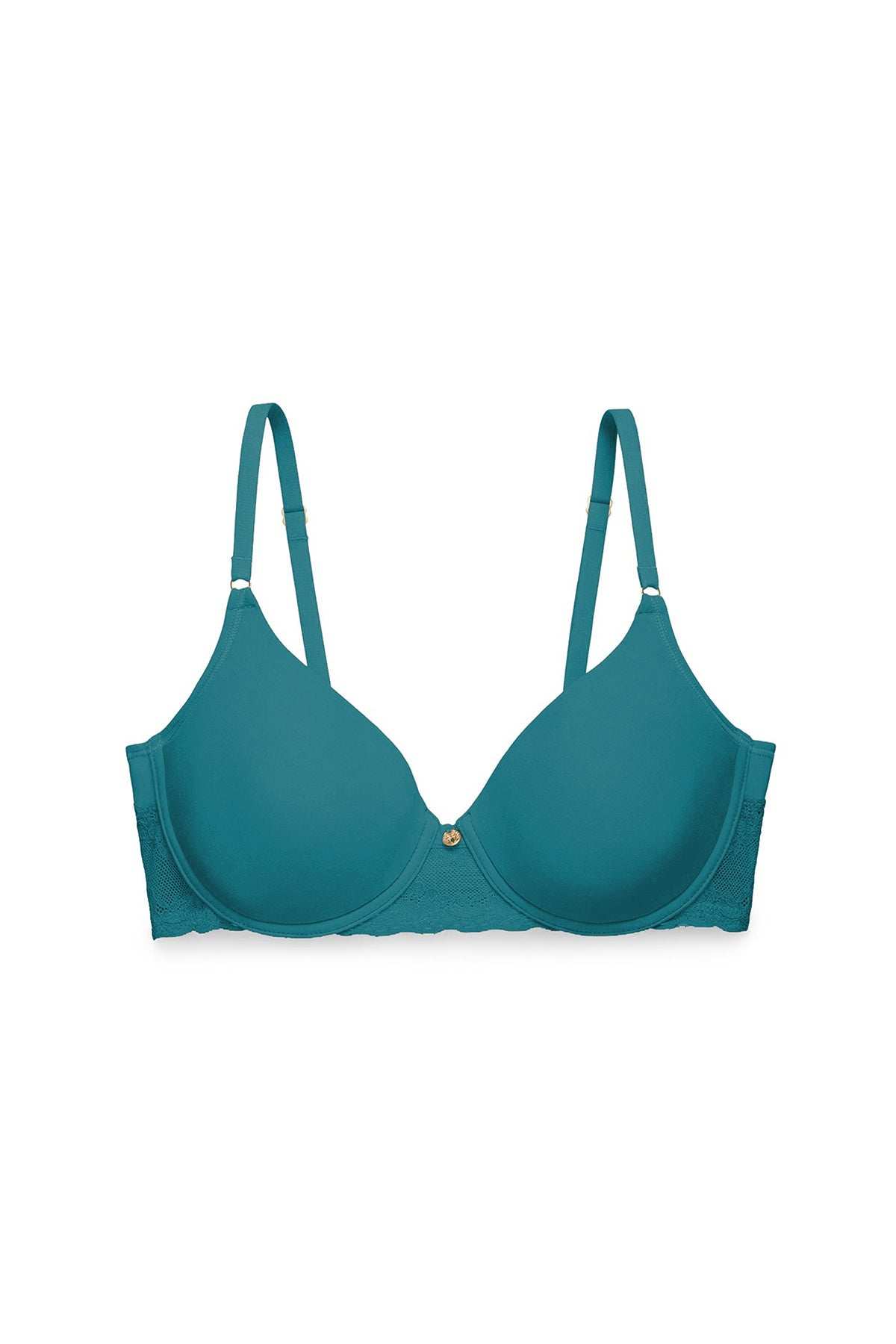 Reggiseno Con Ferretto Natori Bliss Perfection Contour - Coppe Sagomate Reggiseno Con Ferretto Natori Bliss Perfection Contour - Coppe Sagomate