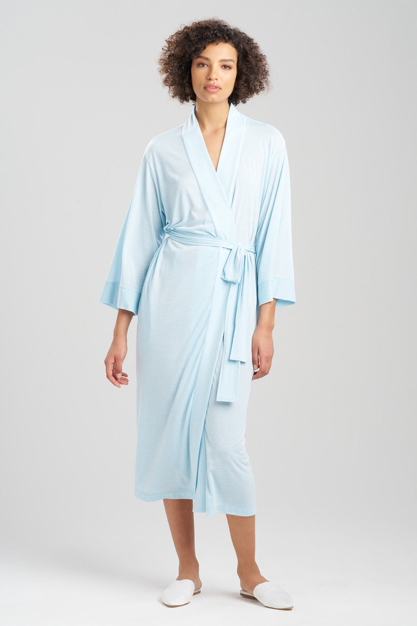 Comstar Robe Buy Congo Robe in Sky Online | NATORI