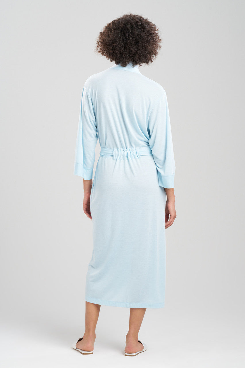 Comstar Robe Buy Congo Robe in Sky Online | NATORI