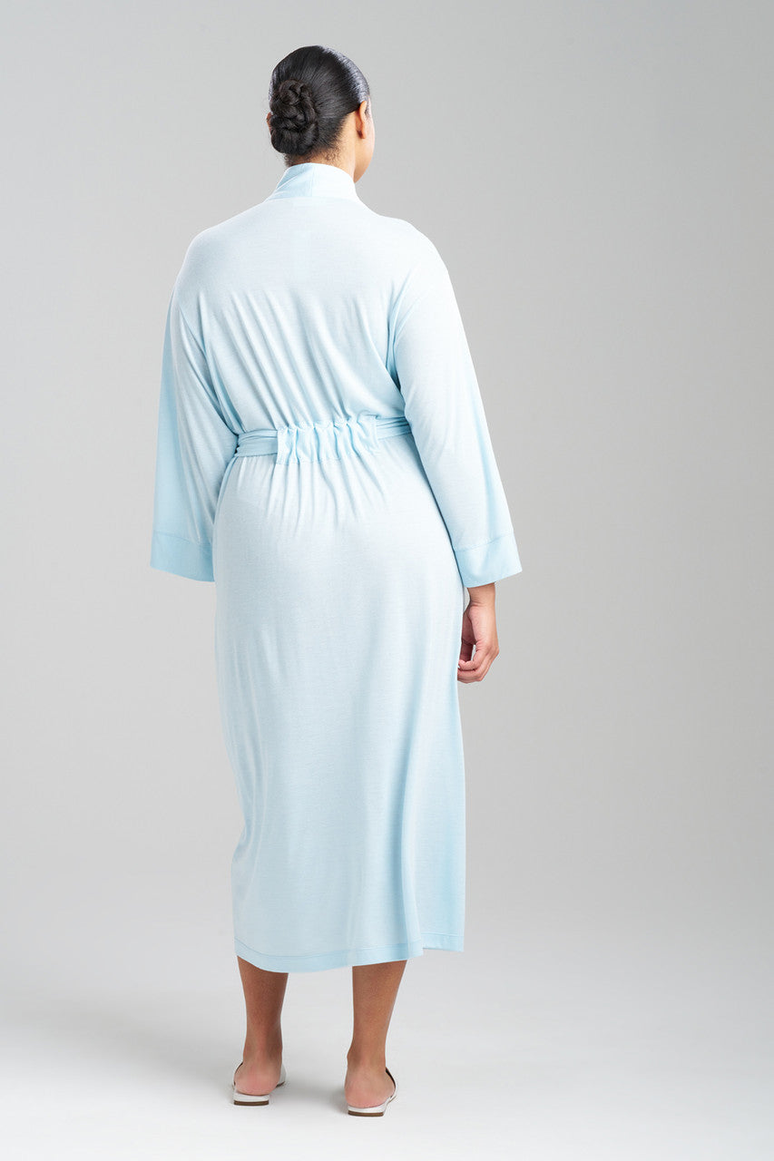 Comstar Robe Buy Congo Robe in Sky Online | NATORI