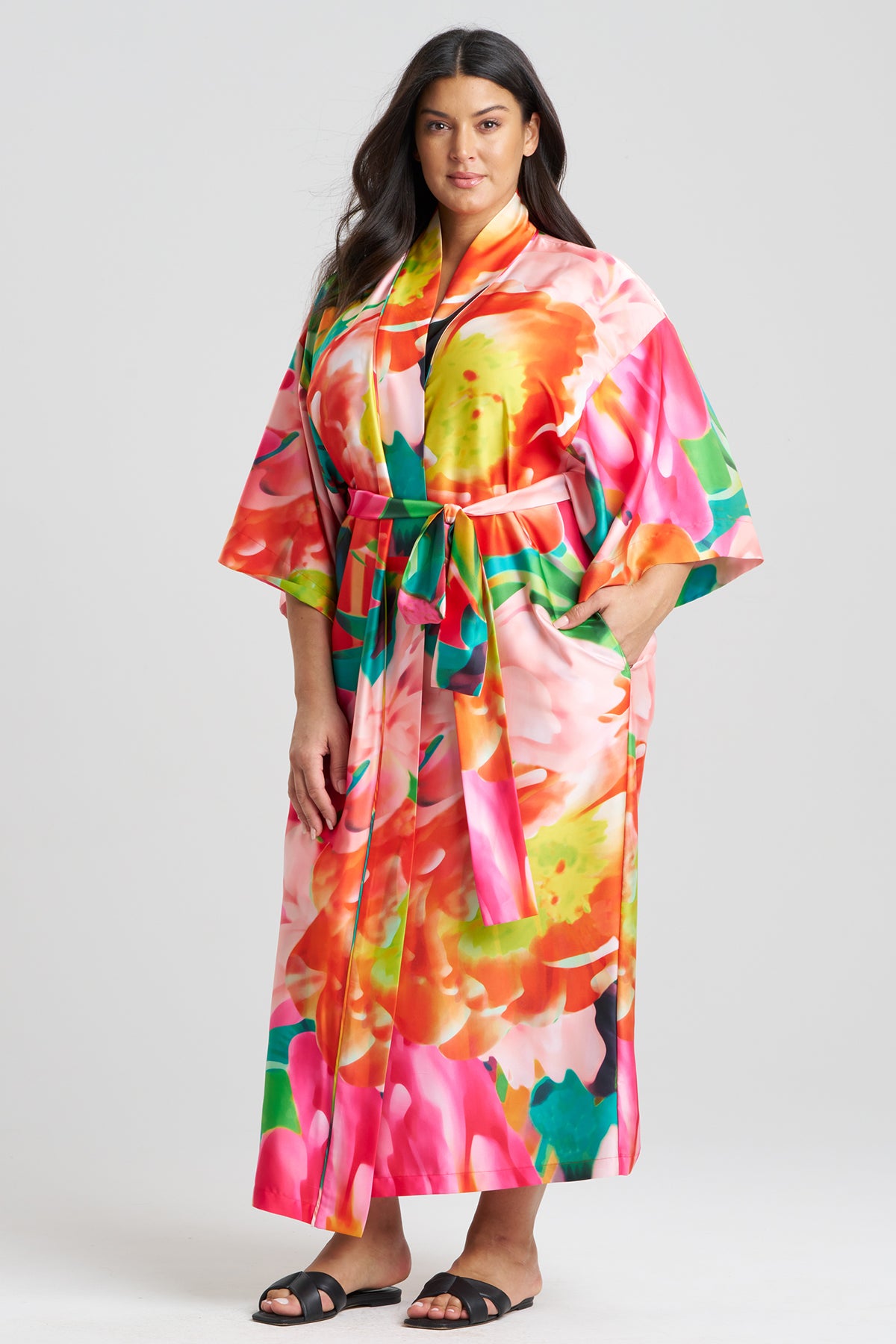 Galiba Robe Garbo Robe