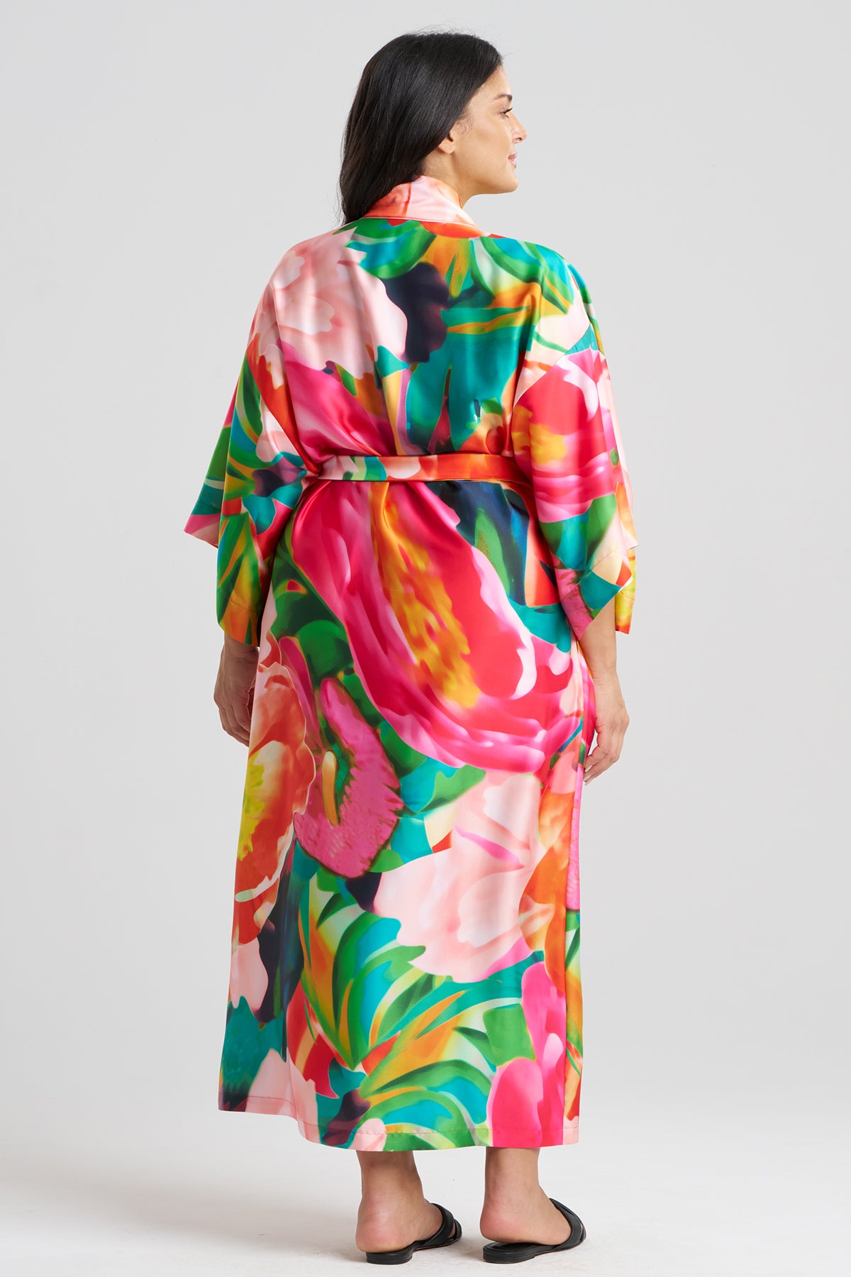 Galiba Robe Garbo Robe