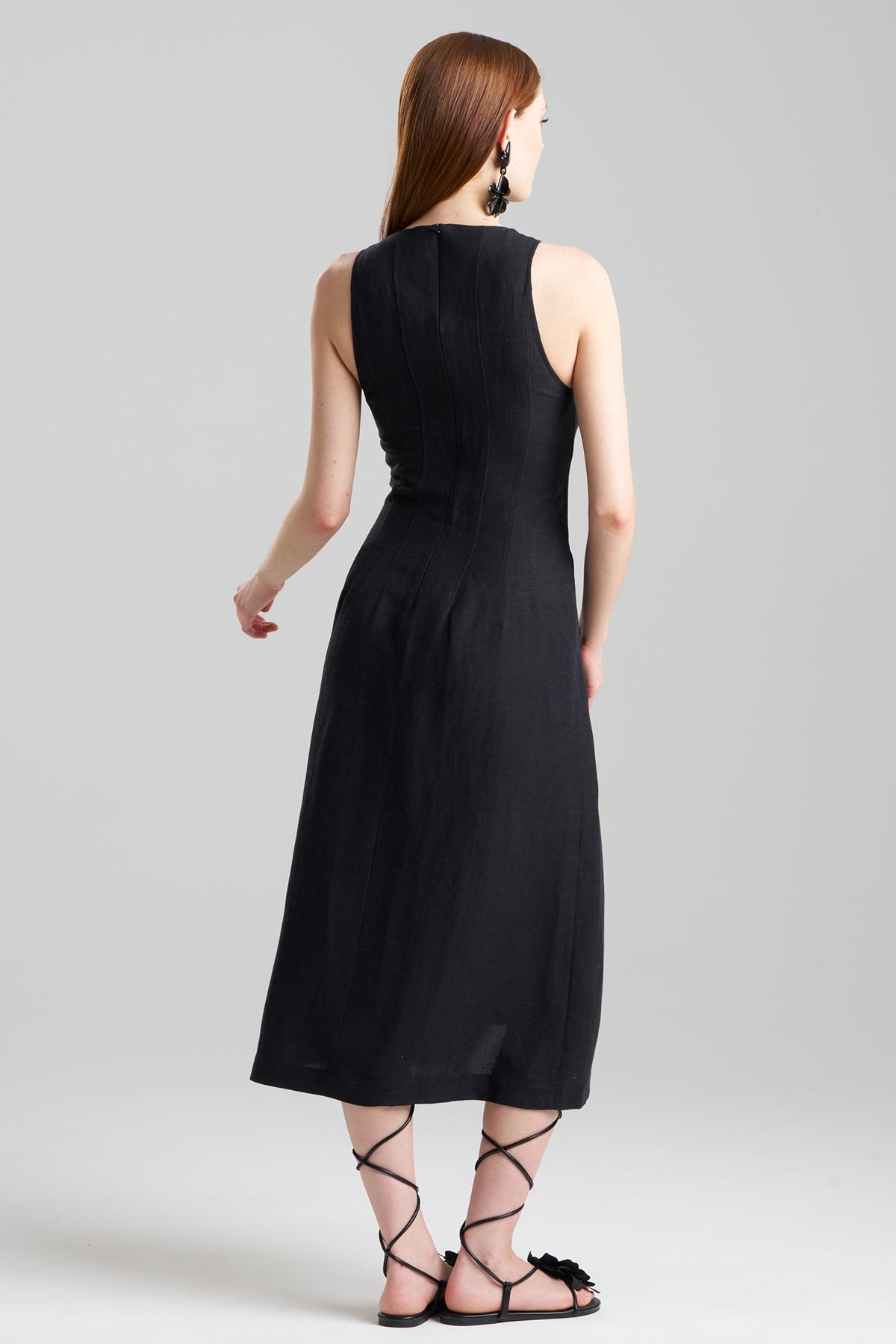 dress weight linen Heavy Weight Linen Dress GRACE. Handmade Dress. Warm Dress. Long Dress. Oversize Linen Dress. Dress for Every Day. Long Sleeve Winter Dress