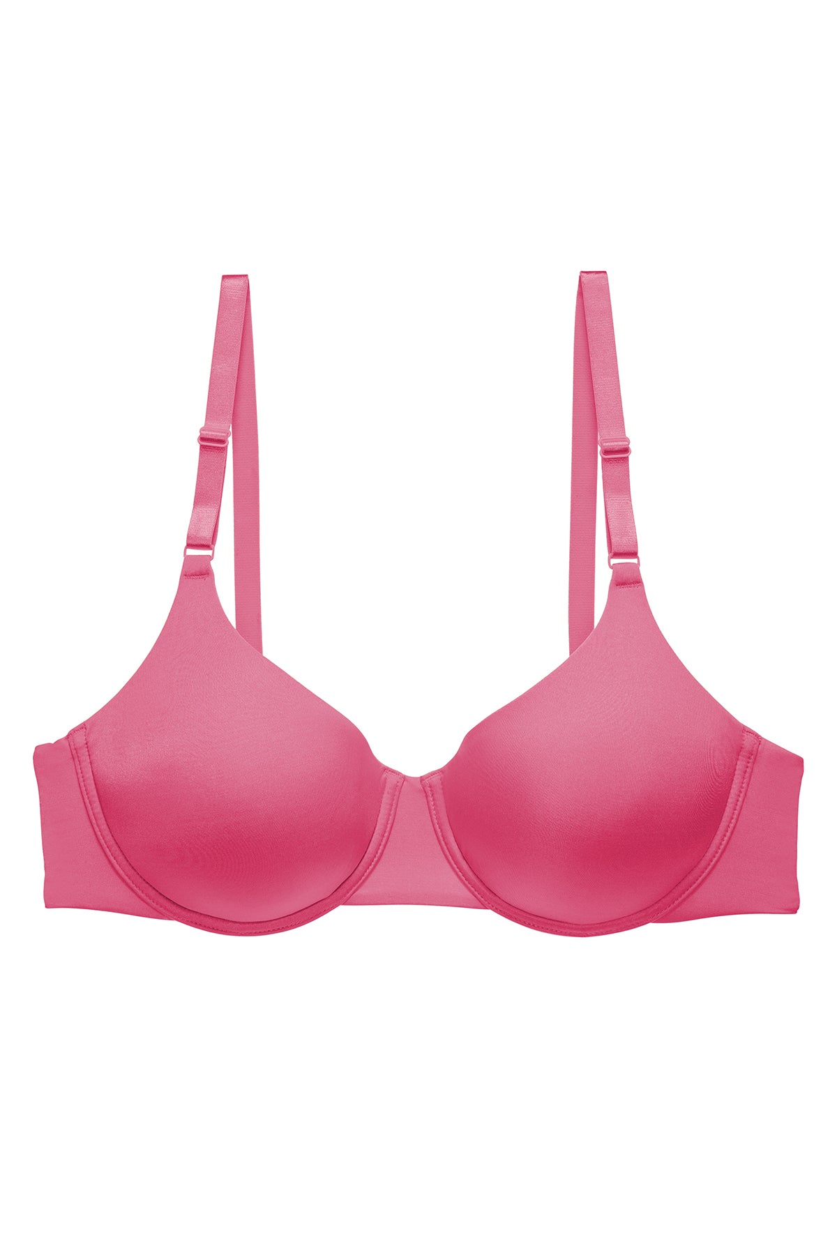 Liquid Bra Liquid Full Fit Contour Underwire Bra