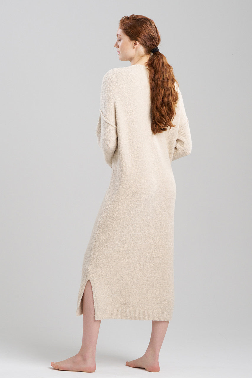 Buy Luna Mellow Lounger in Cream Online | NATORI