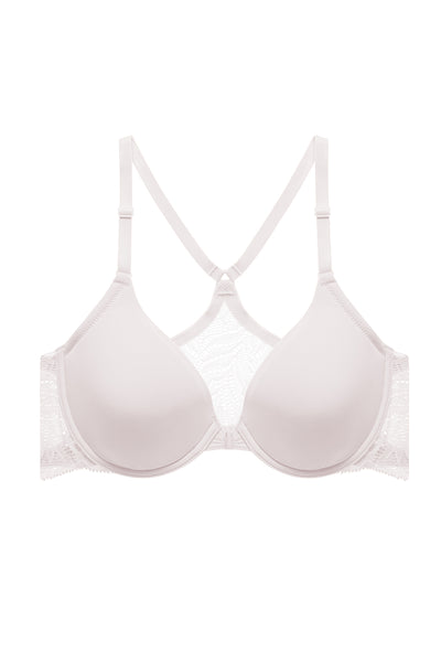 Lush Front Close Contour Underwire Bra