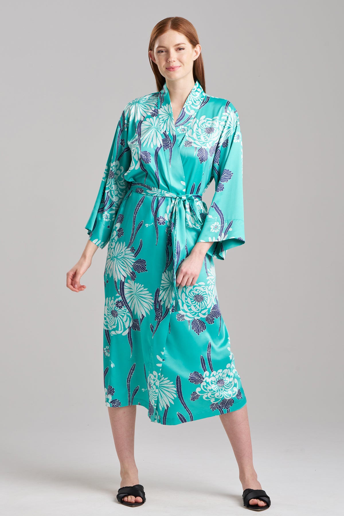 Obi Robe Obi Robe