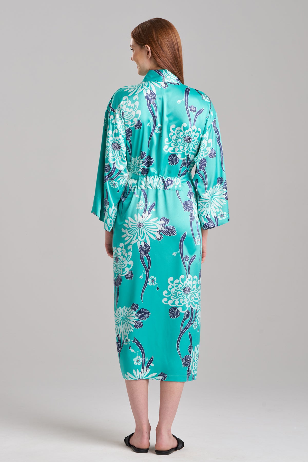 Obi Robe Obi Robe