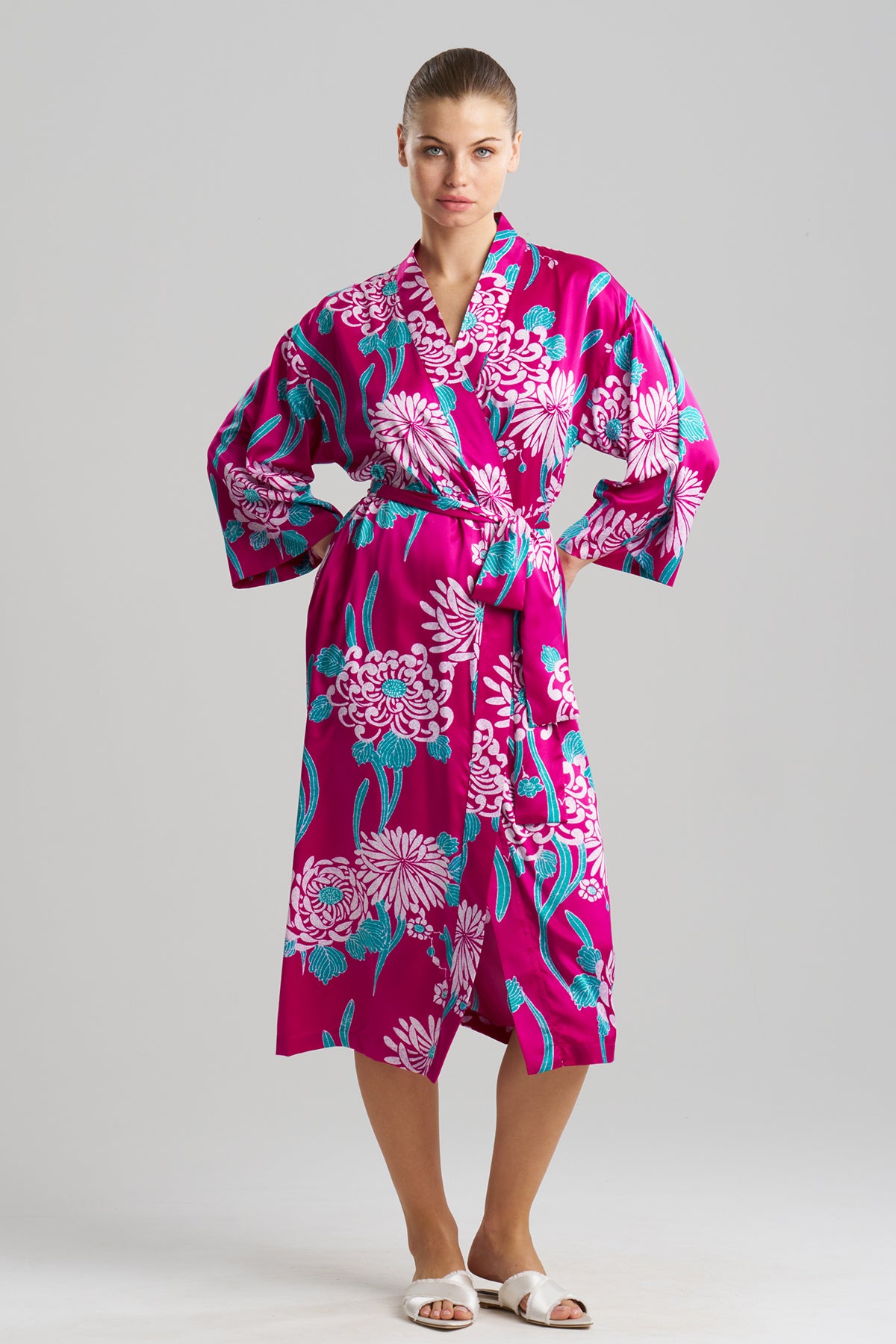 Obi Robe