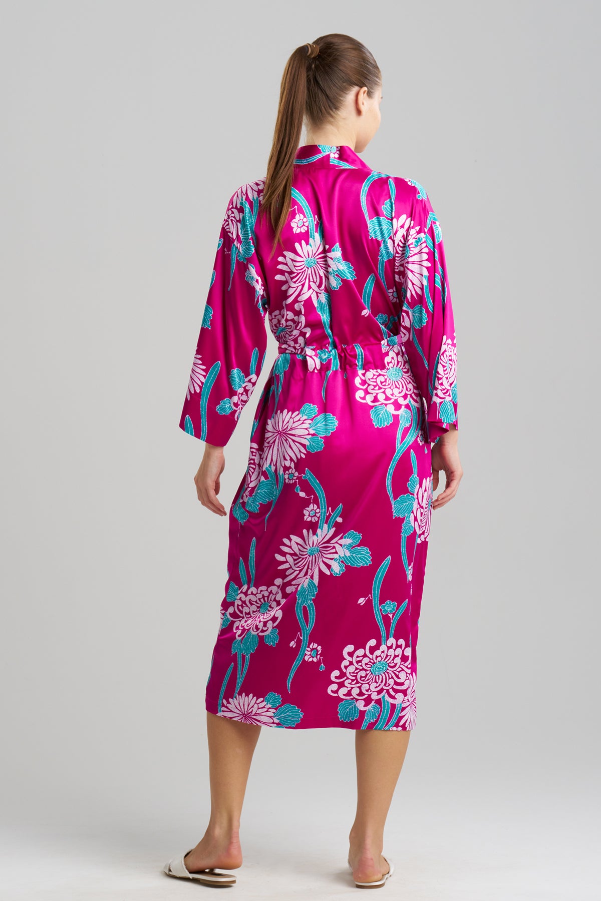 Obi Robe Obi Robe