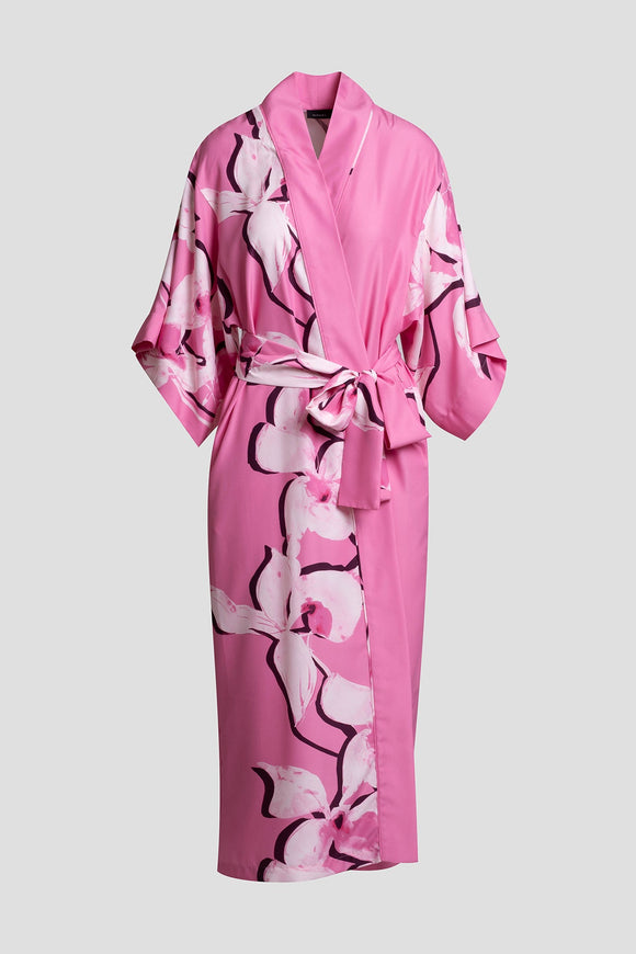 Orchida Robe
