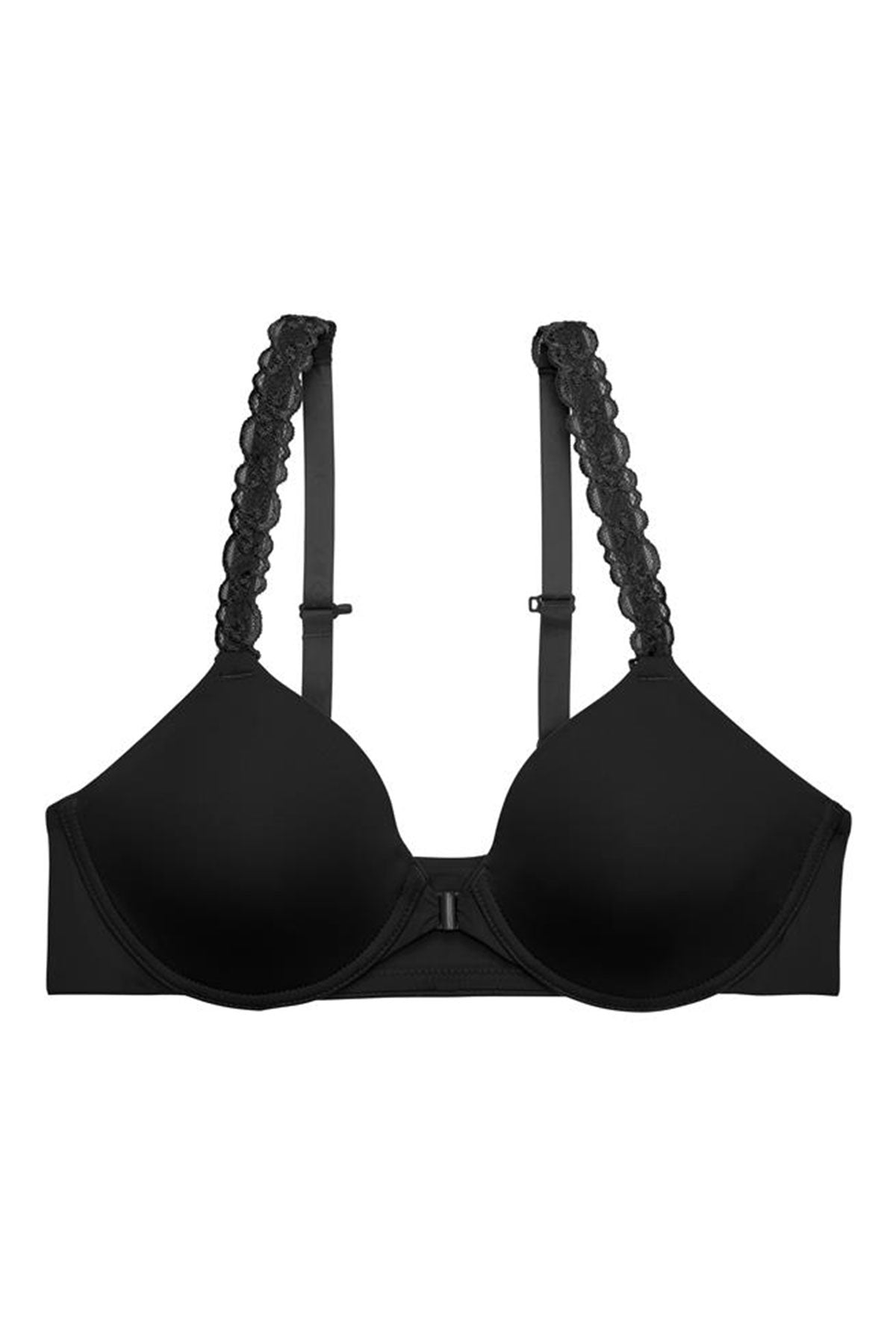 Reggiseno con ferretto. - Borgogna, Coppa D Reggiseno con ferretto. - Borgogna, Coppa D