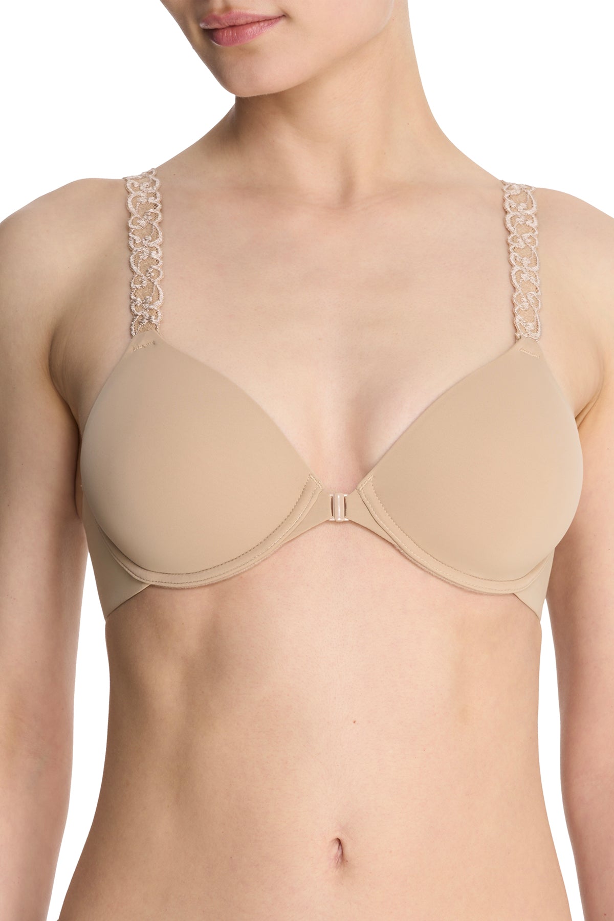 Buy Sheer Glamour Full Fit Contour Underwire Bra in Light Mocha Online Buy Sheer Glamour Full Fit Contour Underwire Bra in Light Mocha Online