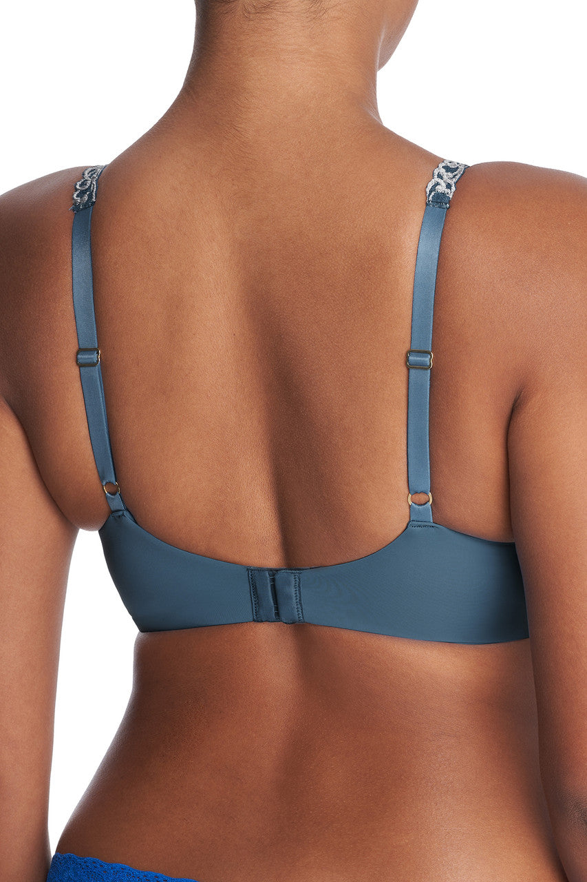 Women's Natori Pure Luxe Custom Coverage Con Women's Natori Pure Luxe Custom Coverage Con