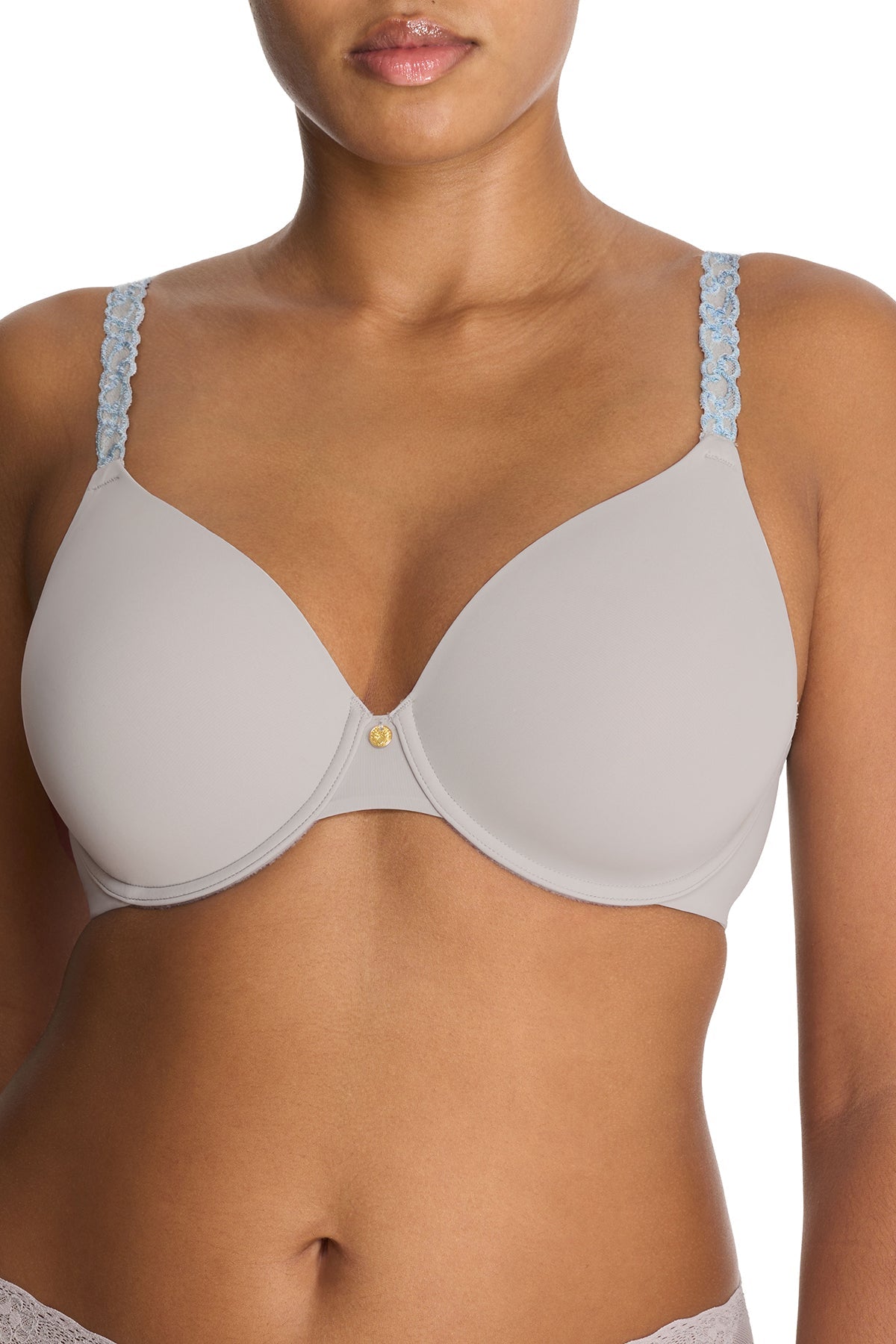 Reggiseno Copertura Personalizzata Pure Luxe Custom Coverage Contour Underwire Bra In Frosé/Red Clay Reggiseno Senza Cuciture Reggiseno Copertura Personalizzata Pure Luxe Custom Coverage Contour Underwire Bra In Frosé/Red Clay Reggiseno Senza Cuciture