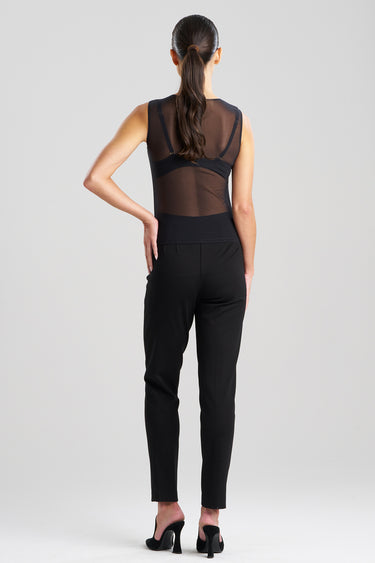 Mesh Tank Shell Seduction Mesh Shell Tank